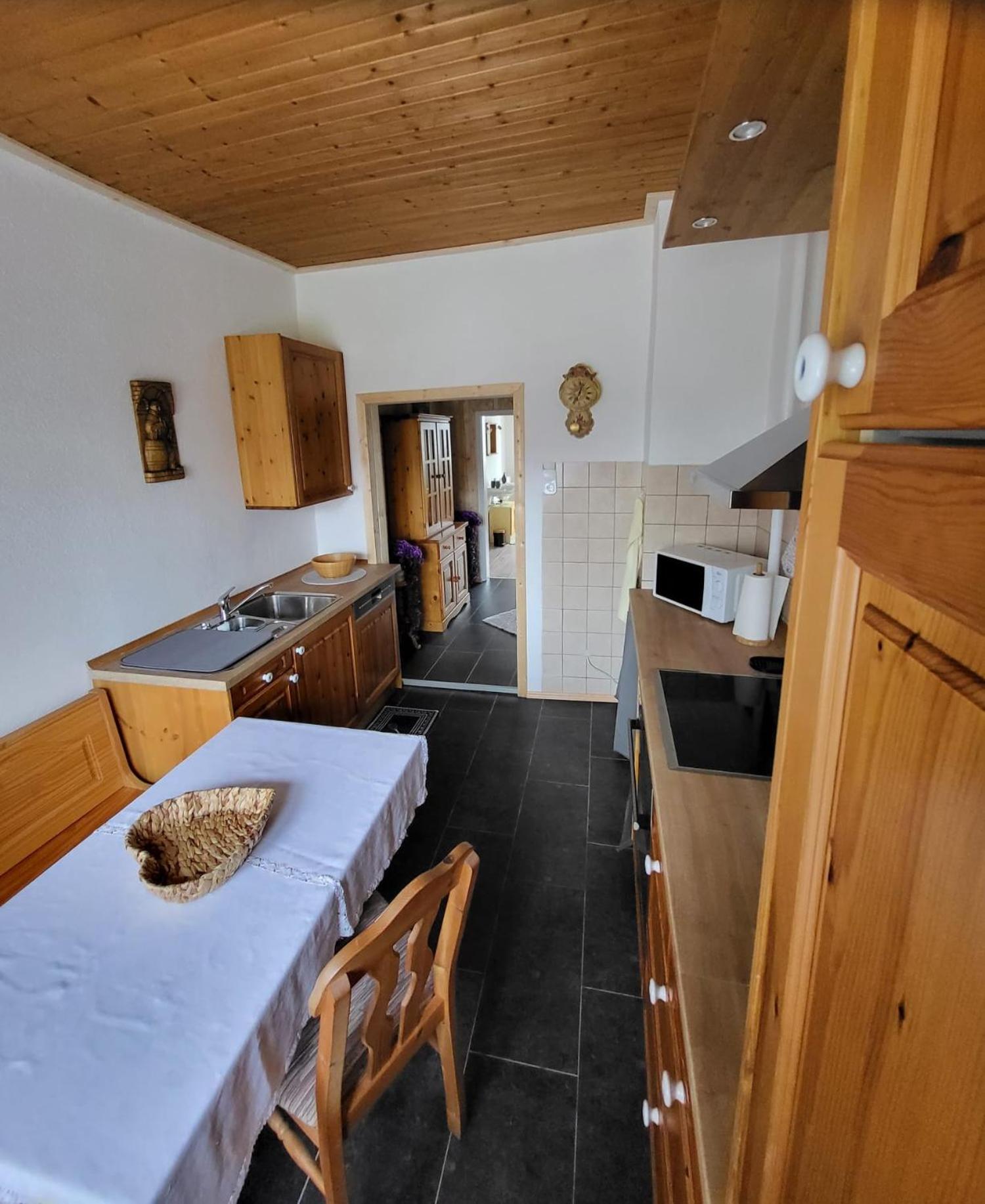 Ferienwohnung Emira Wittingen 외부 사진
